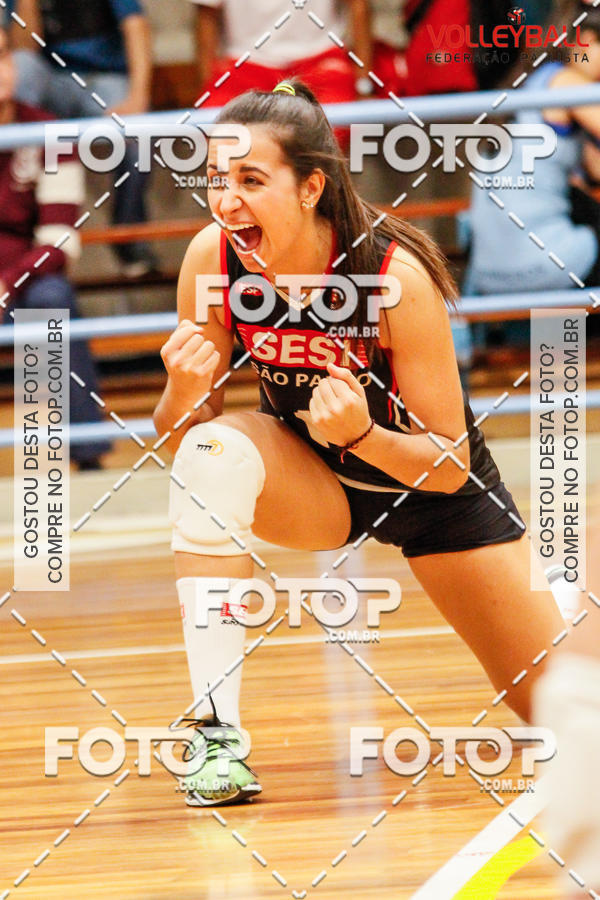 Buy your photos of the eventTorneio Incio FPV - Sub-19 -Fem- 2017 on Fotop