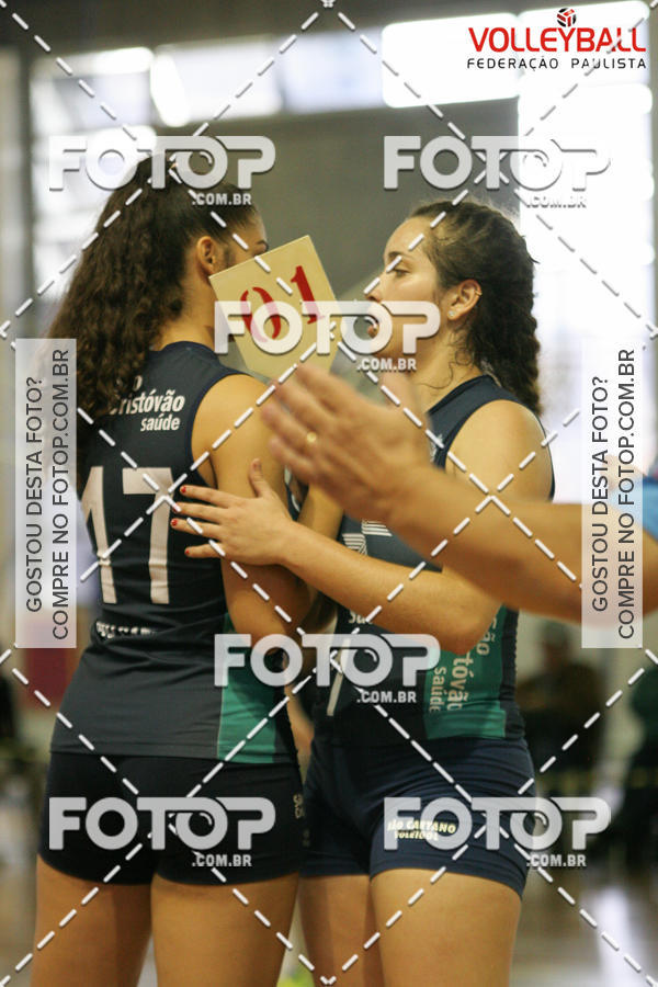 Buy your photos of the eventTorneio Incio FPV - Sub-19 -Fem- 2017 on Fotop