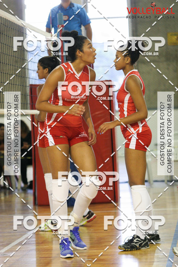 Buy your photos of the eventTorneio Incio FPV - Sub-19 -Fem- 2017 on Fotop