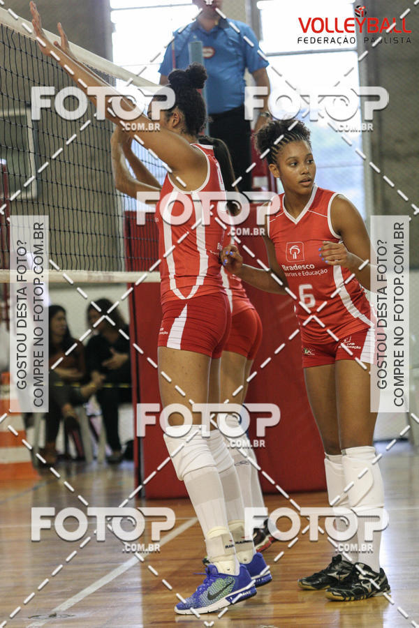 Buy your photos of the eventTorneio Incio FPV - Sub-19 -Fem- 2017 on Fotop