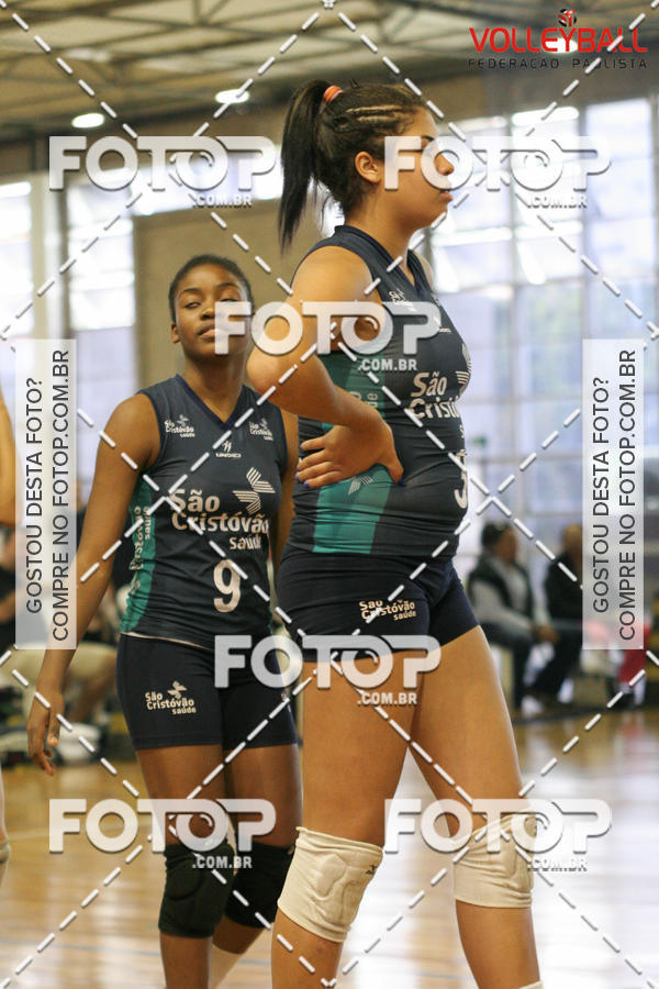 Buy your photos of the eventTorneio Incio FPV - Sub-19 -Fem- 2017 on Fotop