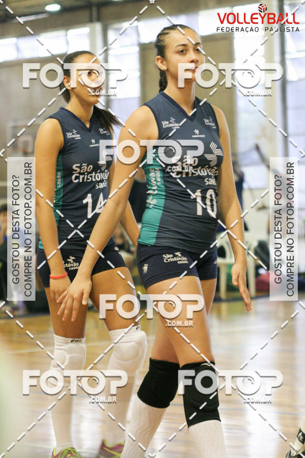 Buy your photos of the eventTorneio Incio FPV - Sub-19 -Fem- 2017 on Fotop