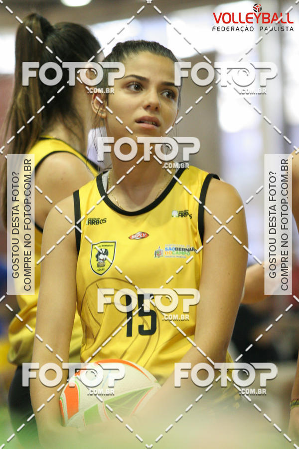 Buy your photos of the eventTorneio Incio FPV - Sub-19 -Fem- 2017 on Fotop