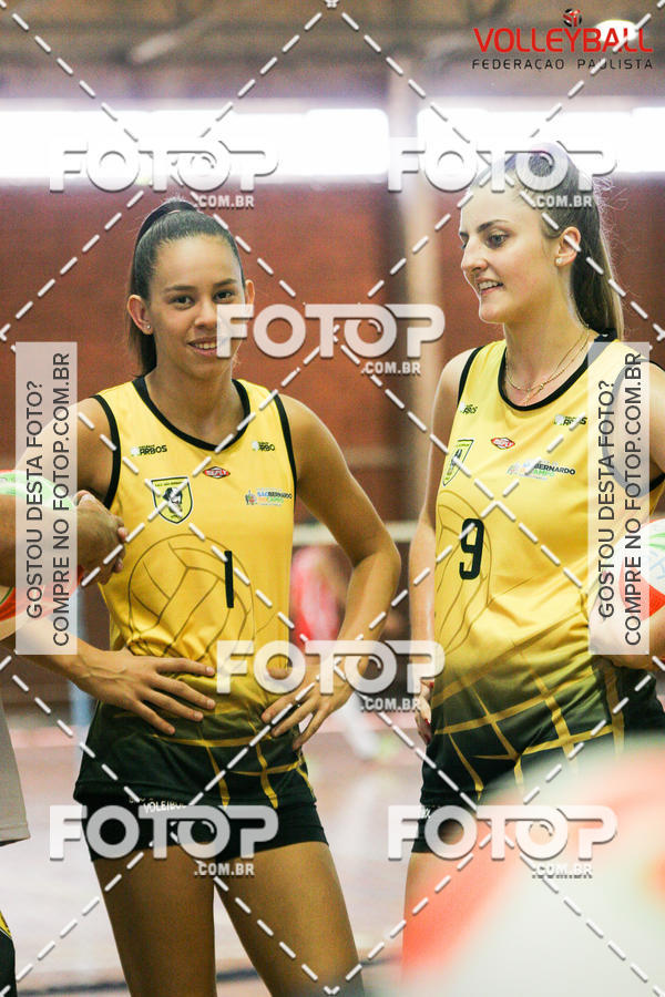 Buy your photos of the eventTorneio Incio FPV - Sub-19 -Fem- 2017 on Fotop