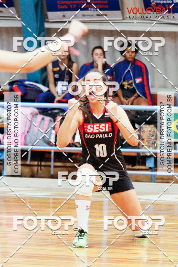 Buy your photos of the eventTorneio Incio FPV - Sub-19 -Fem- 2017 on Fotop