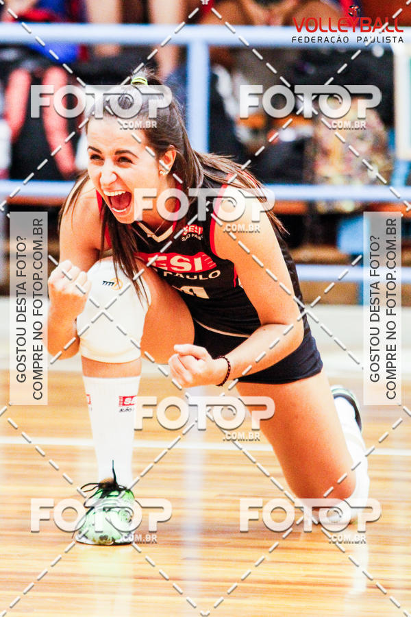 Buy your photos of the eventTorneio Incio FPV - Sub-19 -Fem- 2017 on Fotop