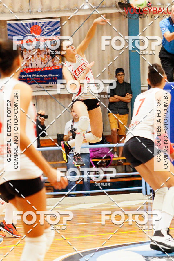 Buy your photos of the eventTorneio Incio FPV - Sub-19 -Fem- 2017 on Fotop