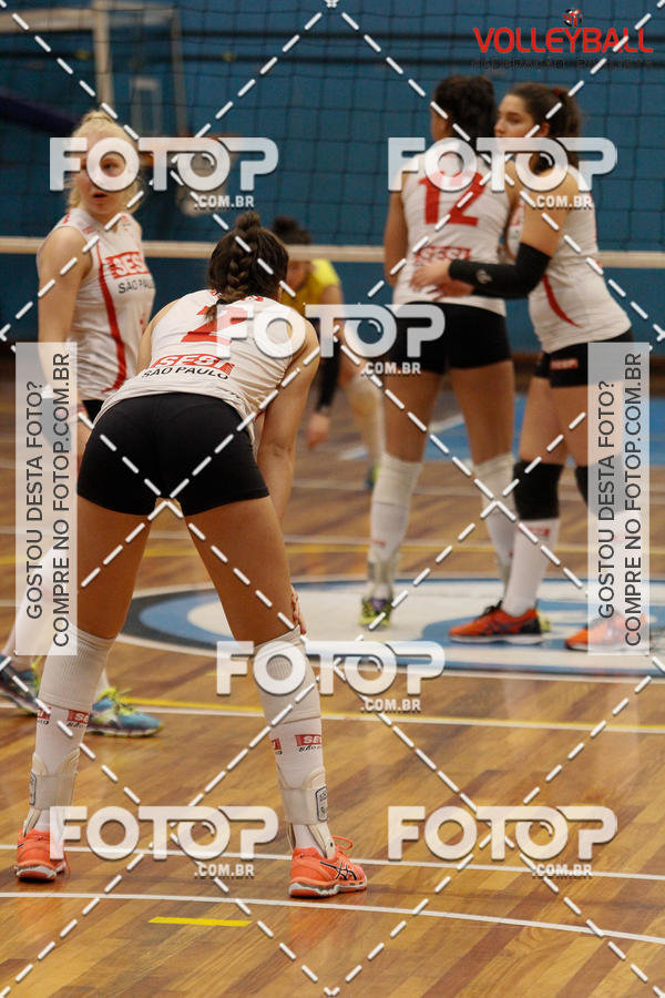 Buy your photos of the eventTorneio Incio FPV - Sub-19 -Fem- 2017 on Fotop