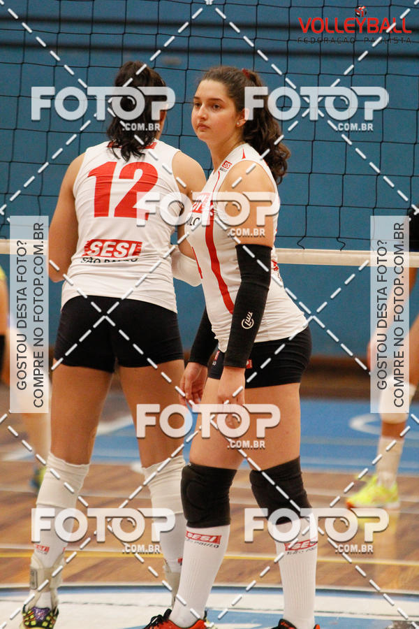 Buy your photos of the eventTorneio Incio FPV - Sub-19 -Fem- 2017 on Fotop