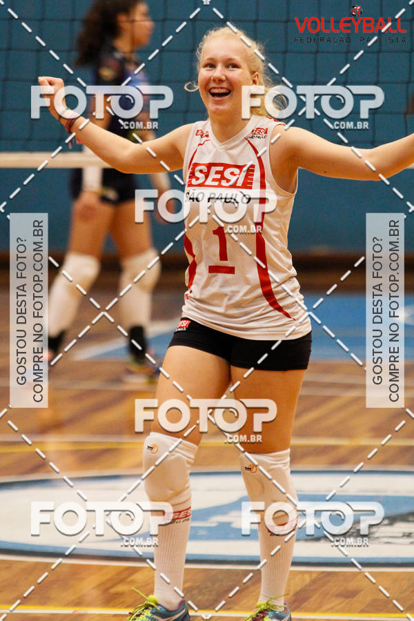 Buy your photos of the eventTorneio Incio FPV - Sub-19 -Fem- 2017 on Fotop