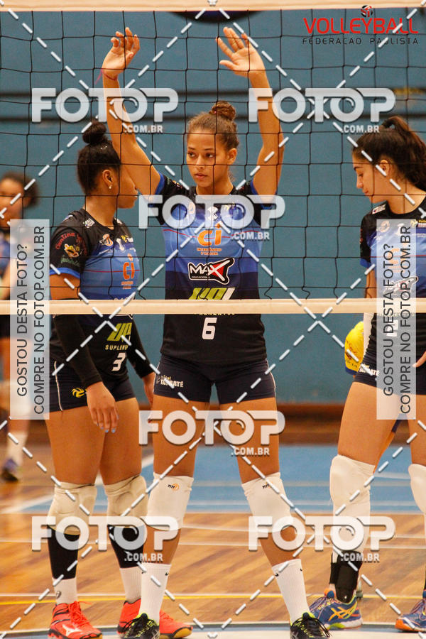 Buy your photos of the eventTorneio Incio FPV - Sub-19 -Fem- 2017 on Fotop