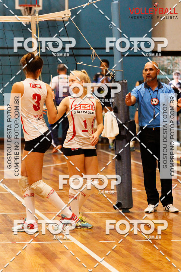 Buy your photos of the eventTorneio Incio FPV - Sub-19 -Fem- 2017 on Fotop