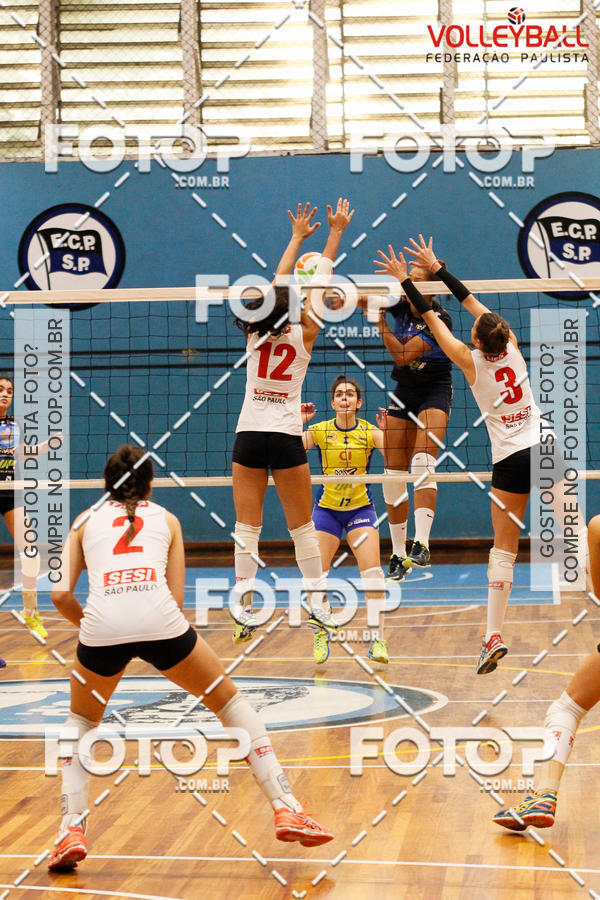 Buy your photos of the eventTorneio Incio FPV - Sub-19 -Fem- 2017 on Fotop