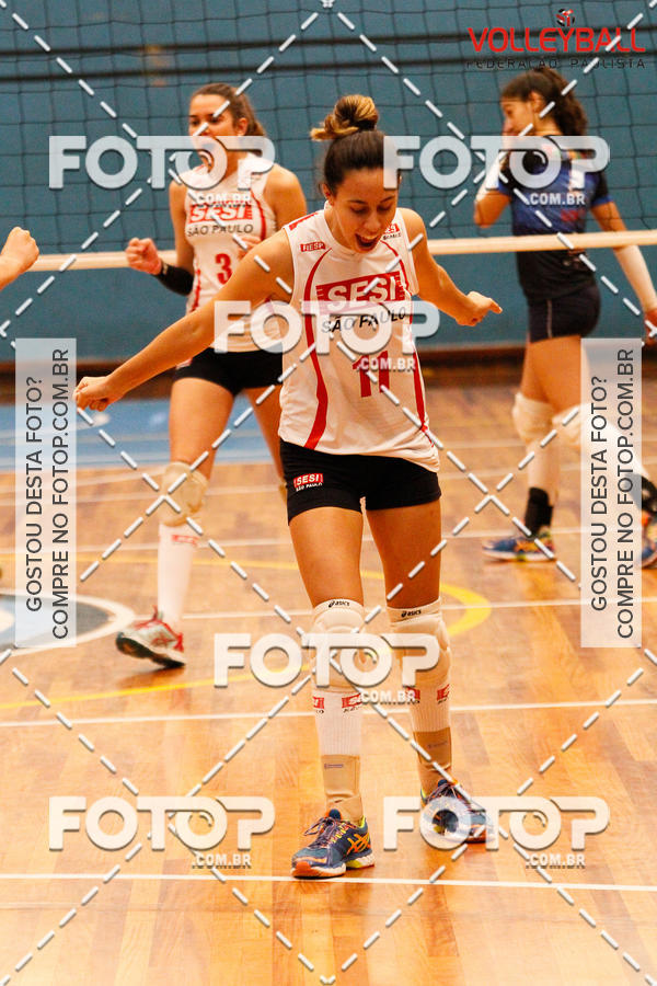 Buy your photos of the eventTorneio Incio FPV - Sub-19 -Fem- 2017 on Fotop