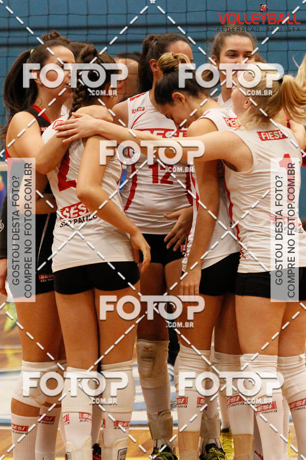 Buy your photos of the eventTorneio Incio FPV - Sub-19 -Fem- 2017 on Fotop