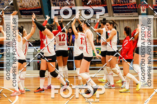 Buy your photos of the eventTorneio Incio FPV - Sub-19 -Fem- 2017 on Fotop