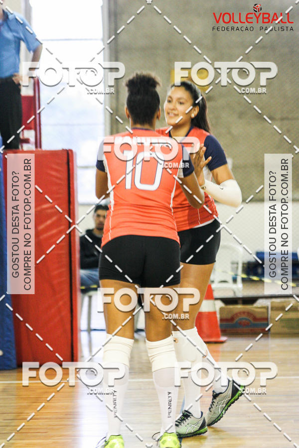 Buy your photos of the eventTorneio Incio FPV - Sub-19 -Fem- 2017 on Fotop