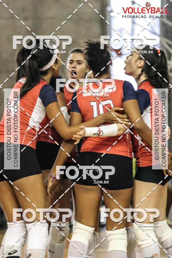 Buy your photos of the eventTorneio Incio FPV - Sub-19 -Fem- 2017 on Fotop