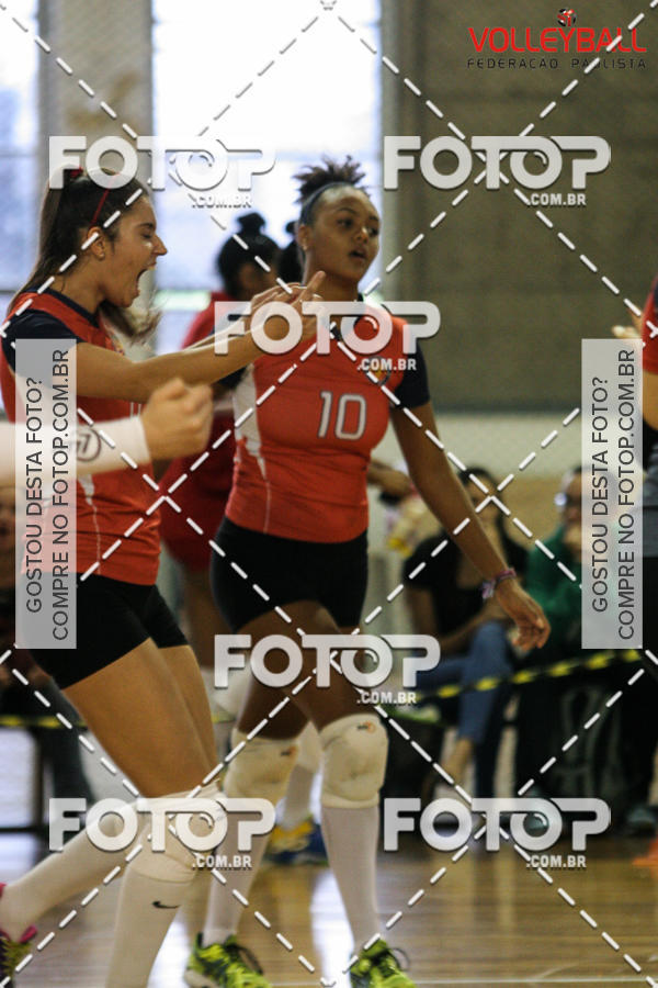 Buy your photos of the eventTorneio Incio FPV - Sub-19 -Fem- 2017 on Fotop