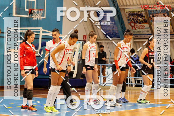 Buy your photos of the eventTorneio Incio FPV - Sub-19 -Fem- 2017 on Fotop