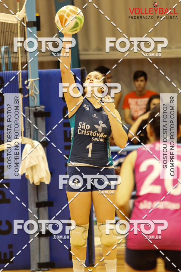 Buy your photos of the eventTorneio Incio FPV - Sub-19 -Fem- 2017 on Fotop