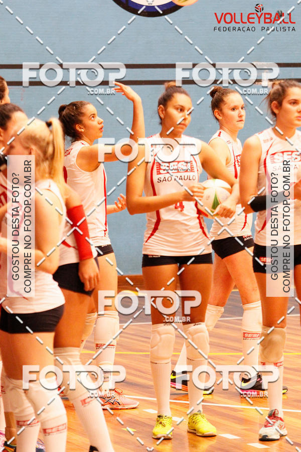 Buy your photos of the eventTorneio Incio FPV - Sub-19 -Fem- 2017 on Fotop