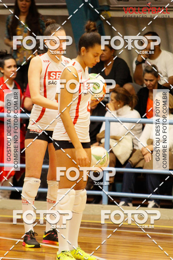 Buy your photos of the eventTorneio Incio FPV - Sub-19 -Fem- 2017 on Fotop