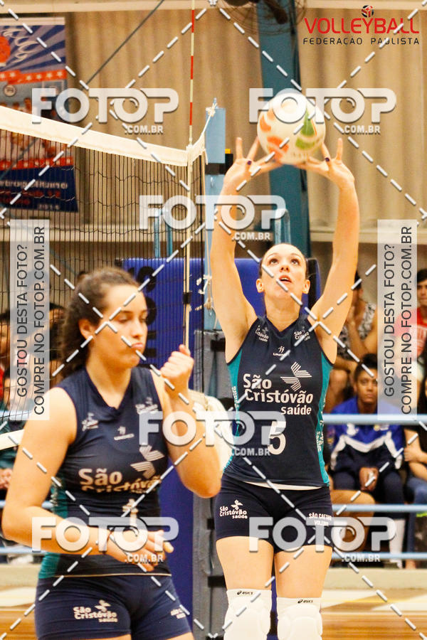 Buy your photos of the eventTorneio Incio FPV - Sub-19 -Fem- 2017 on Fotop