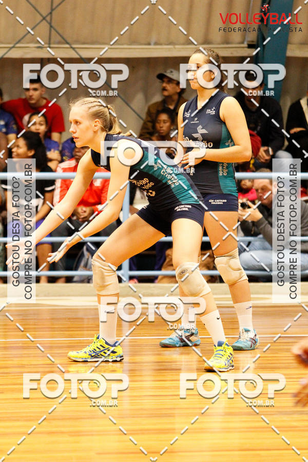 Buy your photos of the eventTorneio Incio FPV - Sub-19 -Fem- 2017 on Fotop