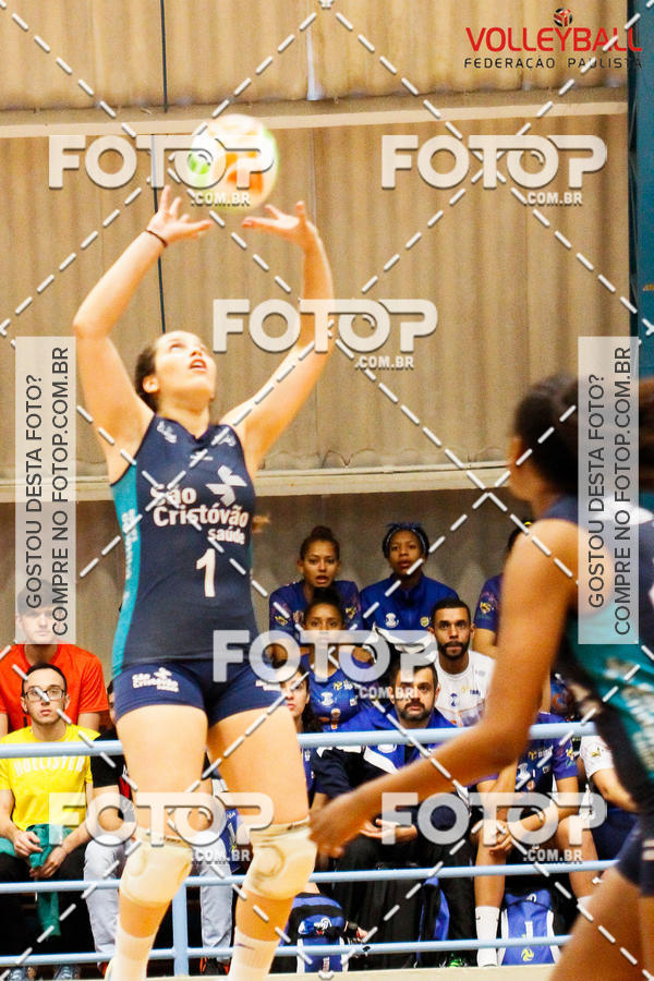 Buy your photos of the eventTorneio Incio FPV - Sub-19 -Fem- 2017 on Fotop