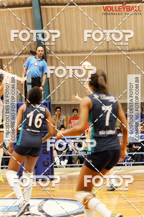 Buy your photos of the eventTorneio Incio FPV - Sub-19 -Fem- 2017 on Fotop