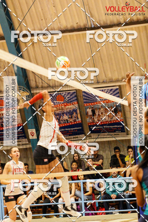 Buy your photos of the eventTorneio Incio FPV - Sub-19 -Fem- 2017 on Fotop