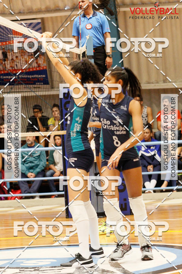 Buy your photos of the eventTorneio Incio FPV - Sub-19 -Fem- 2017 on Fotop