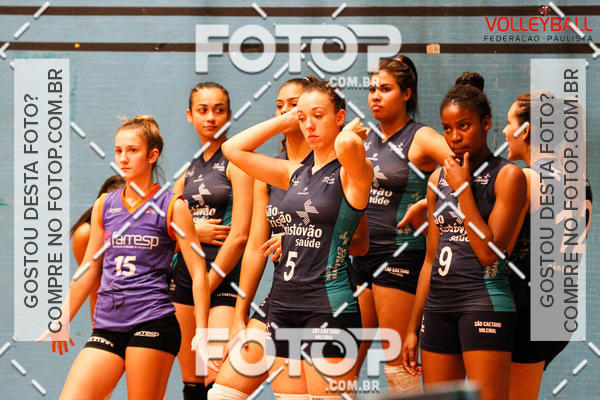 Buy your photos of the eventTorneio Incio FPV - Sub-19 -Fem- 2017 on Fotop