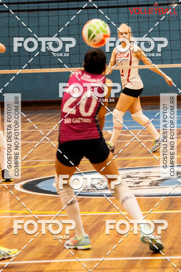 Buy your photos of the eventTorneio Incio FPV - Sub-19 -Fem- 2017 on Fotop