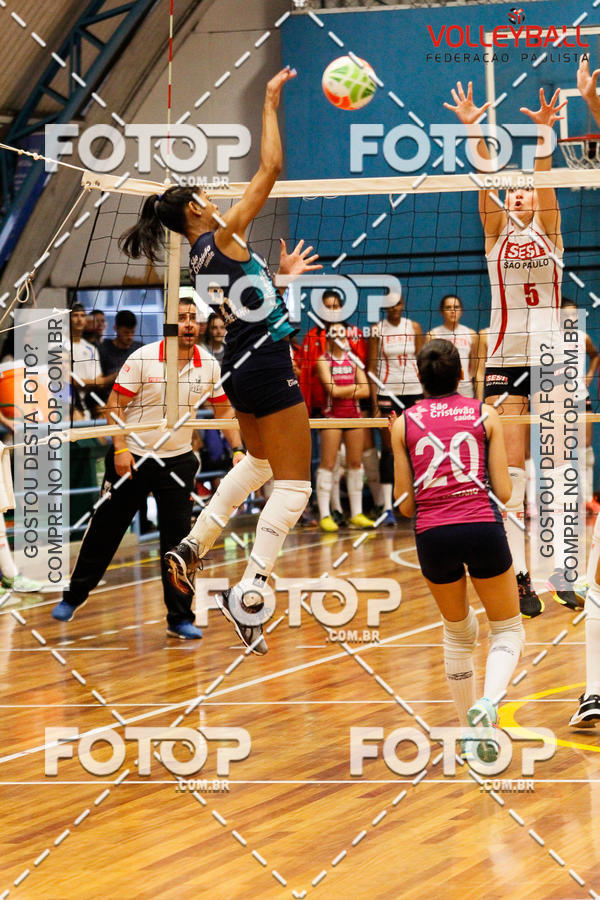 Buy your photos of the eventTorneio Incio FPV - Sub-19 -Fem- 2017 on Fotop