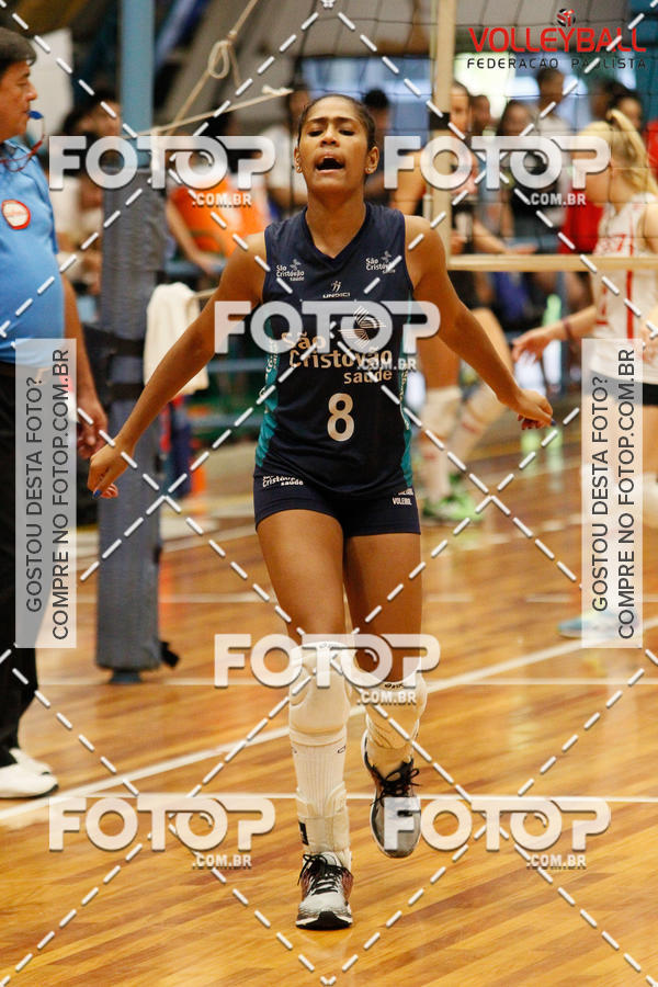 Buy your photos of the eventTorneio Incio FPV - Sub-19 -Fem- 2017 on Fotop