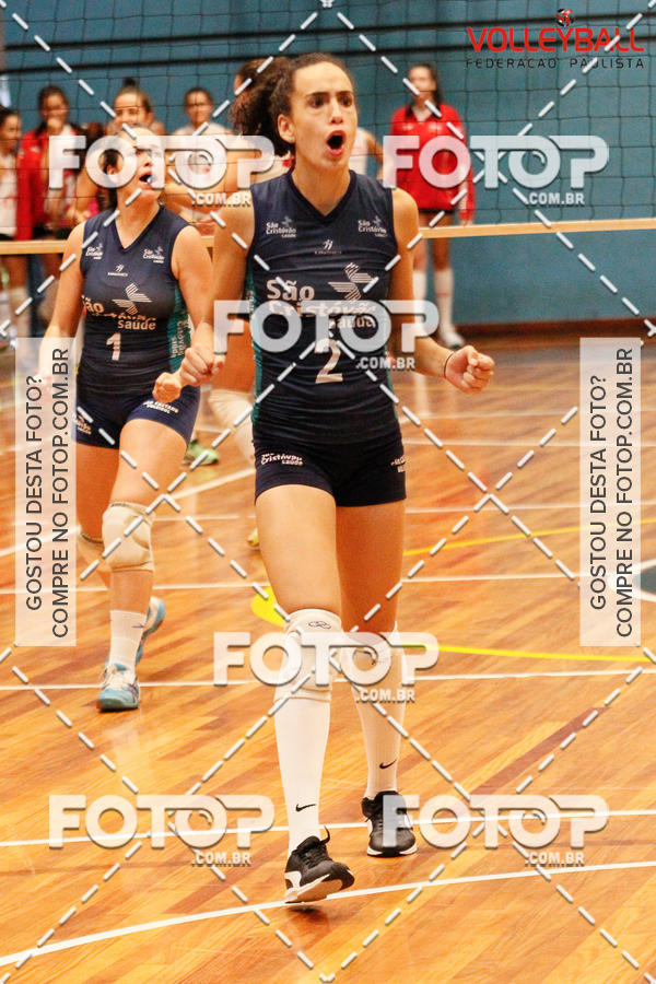 Buy your photos of the eventTorneio Incio FPV - Sub-19 -Fem- 2017 on Fotop