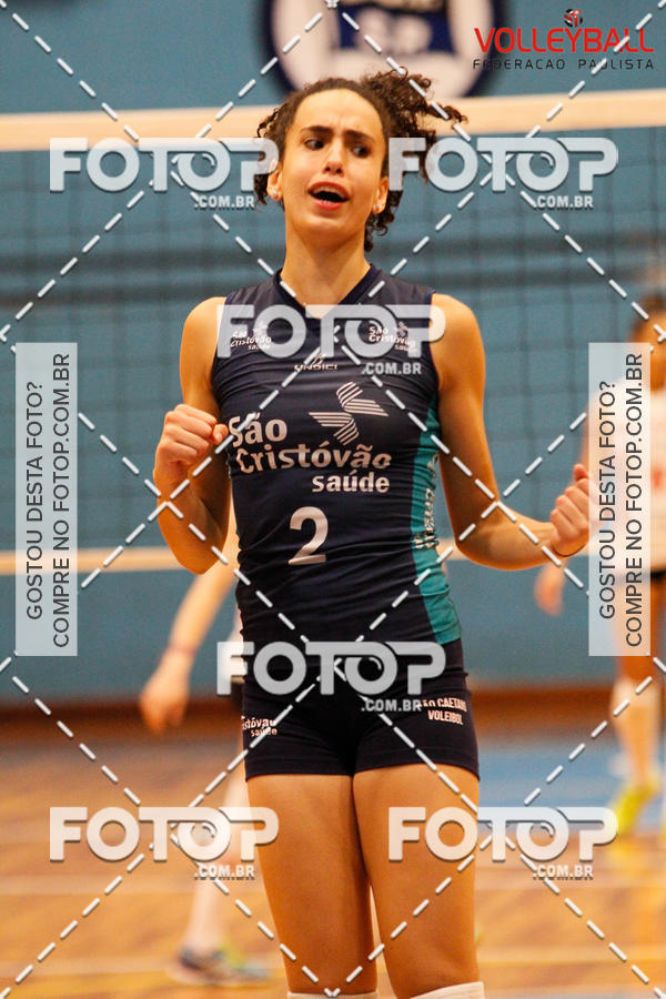 Buy your photos of the eventTorneio Incio FPV - Sub-19 -Fem- 2017 on Fotop