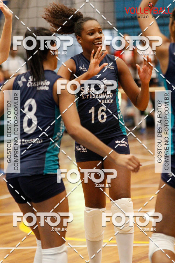 Buy your photos of the eventTorneio Incio FPV - Sub-19 -Fem- 2017 on Fotop