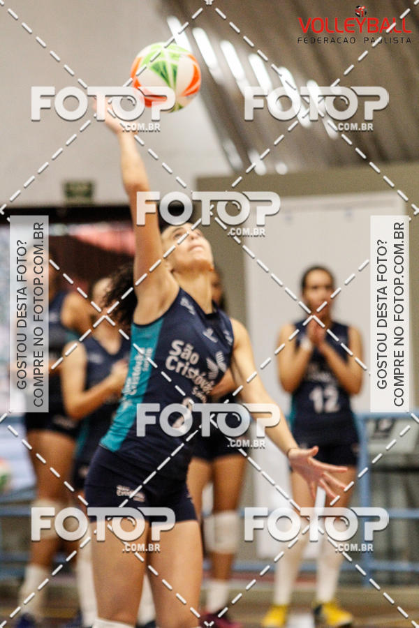 Buy your photos of the eventTorneio Incio FPV - Sub-19 -Fem- 2017 on Fotop