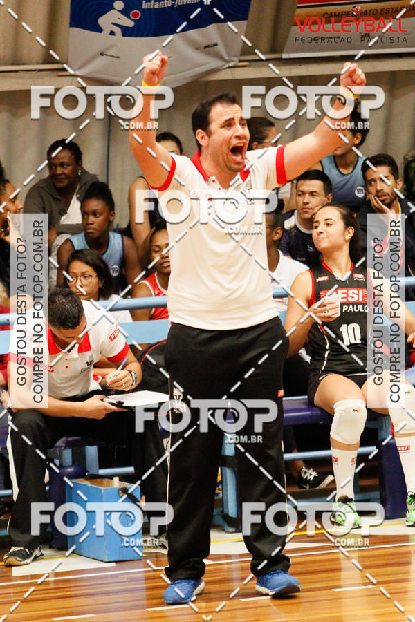 Buy your photos of the eventTorneio Incio FPV - Sub-19 -Fem- 2017 on Fotop