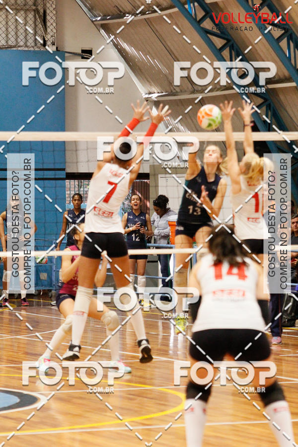 Buy your photos of the eventTorneio Incio FPV - Sub-19 -Fem- 2017 on Fotop