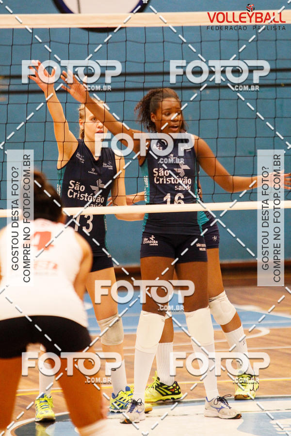 Buy your photos of the eventTorneio Incio FPV - Sub-19 -Fem- 2017 on Fotop