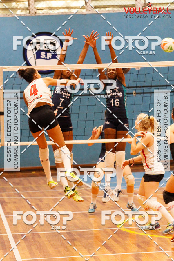 Buy your photos of the eventTorneio Incio FPV - Sub-19 -Fem- 2017 on Fotop