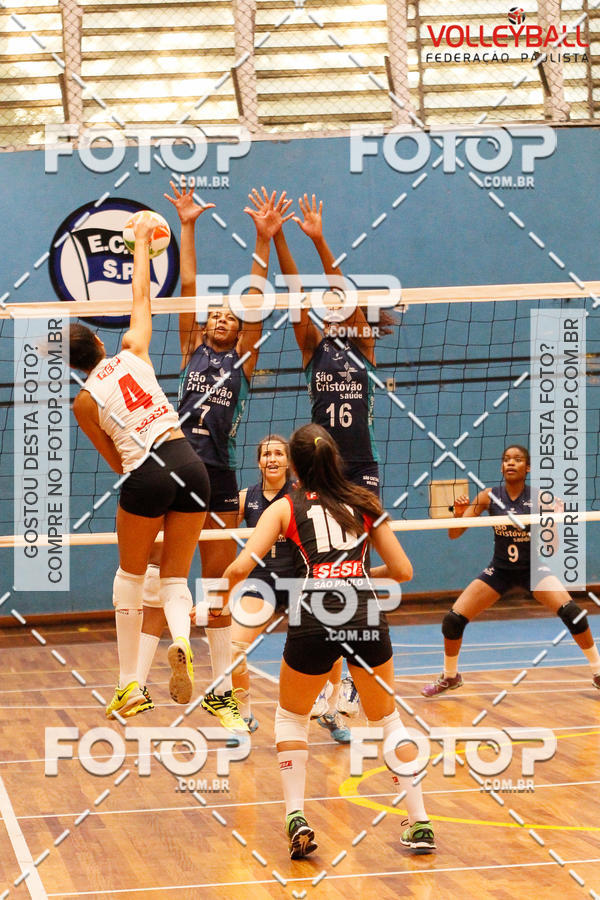 Buy your photos of the eventTorneio Incio FPV - Sub-19 -Fem- 2017 on Fotop