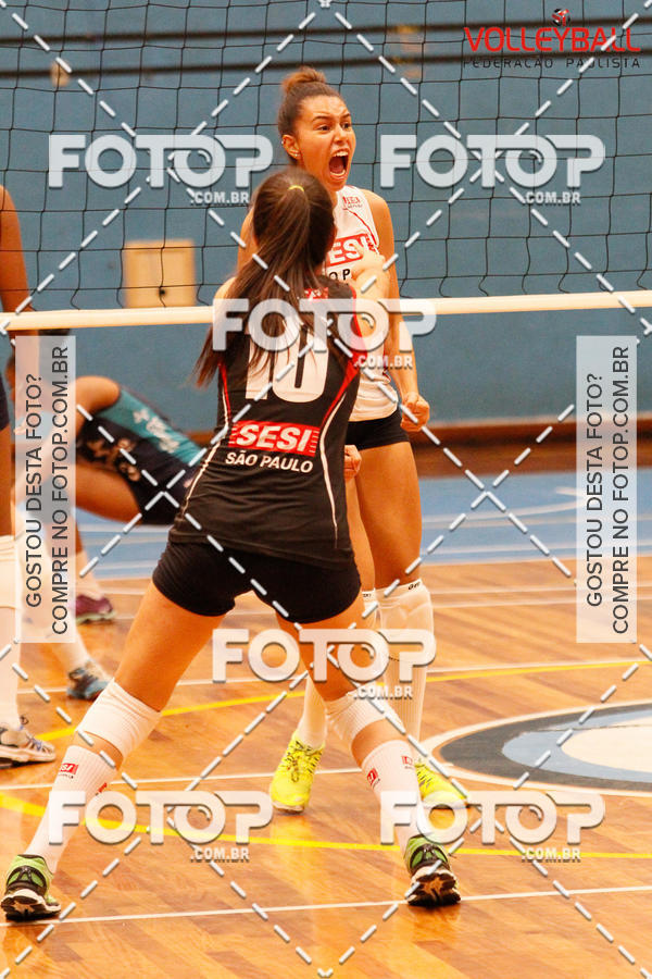 Buy your photos of the eventTorneio Incio FPV - Sub-19 -Fem- 2017 on Fotop