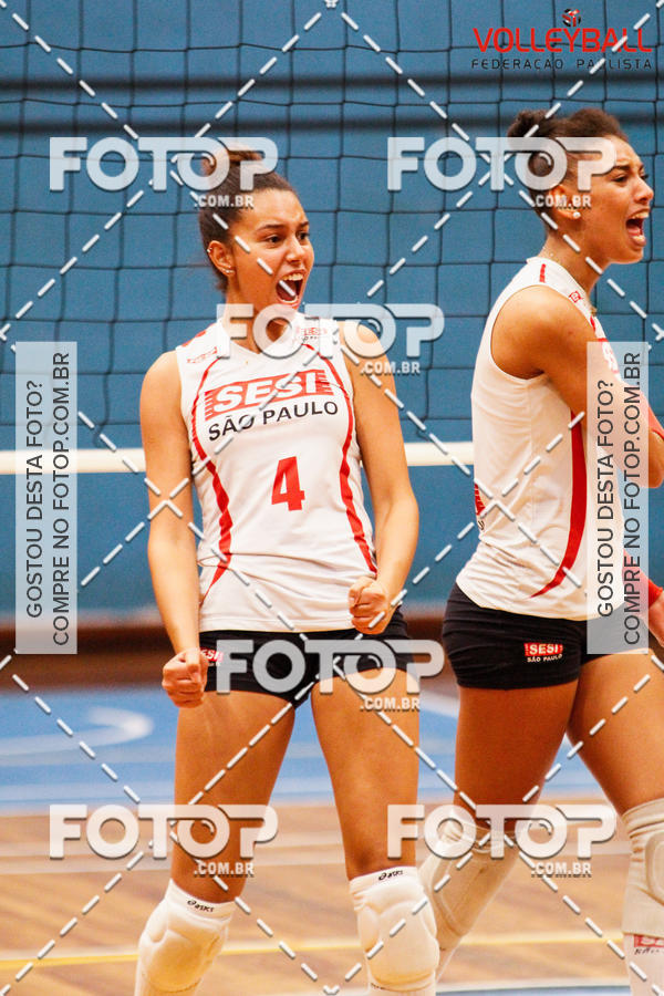 Buy your photos of the eventTorneio Incio FPV - Sub-19 -Fem- 2017 on Fotop