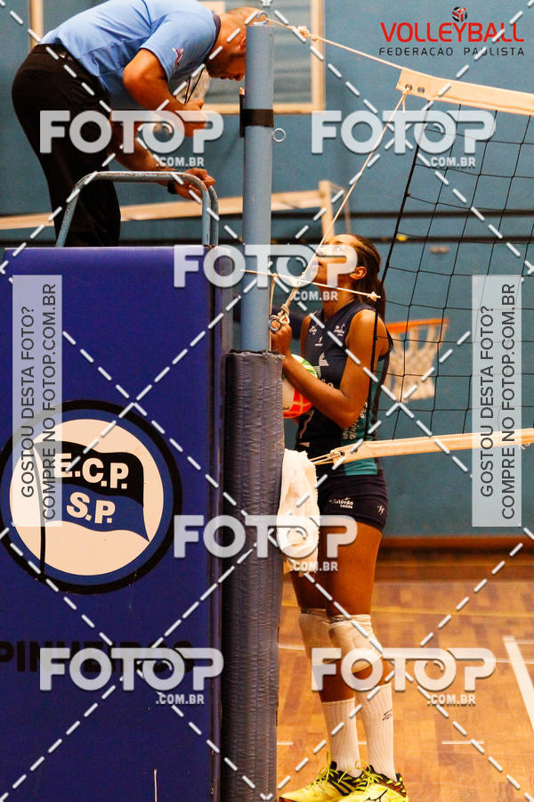 Buy your photos of the eventTorneio Incio FPV - Sub-19 -Fem- 2017 on Fotop