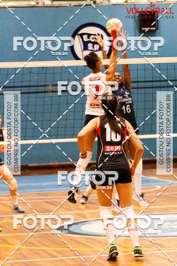 Buy your photos of the eventTorneio Incio FPV - Sub-19 -Fem- 2017 on Fotop